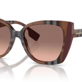 Burberry BE 4393 405413 54 Kadın Güneş Gözlüğü