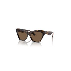 Burberry BE 4420U 55 300273 Kadın Güneş Gözlüğü