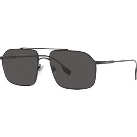 Burberry BE-S 3130 100187 59 Erkek Güneş Gözlüğü