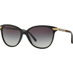 Burberry BE-S 4216 30018G 57 Kadın Güneş Gözlüğü