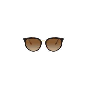 Burberry BE-S 4316 3854T5 54 Kadın Güneş Gözlüğü