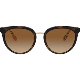 Burberry BE-S 4316 3854T5 54 Kadın Güneş Gözlüğü