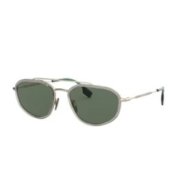 Burberry BE3106 110971 56 Unisex Güneş Gözlüğü