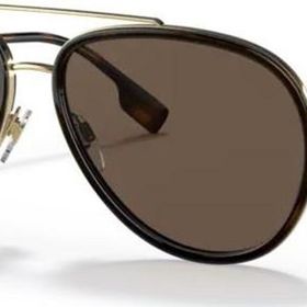 Burberry BE3125 101773 59 Erkek Güneş Gözlüğü