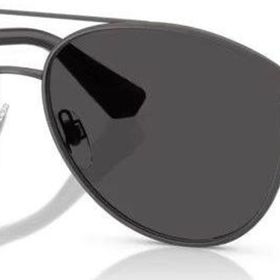 Burberry BE3157 131687 59 Gri Unisex Güneş Gözlüğü