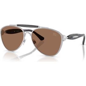 Burberry BE3160 100573 61 Gümüş Unisex Güneş Gözlüğü