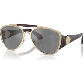 Burberry BE3161 1109AI 60 Unisex Güneş Gözlüğü