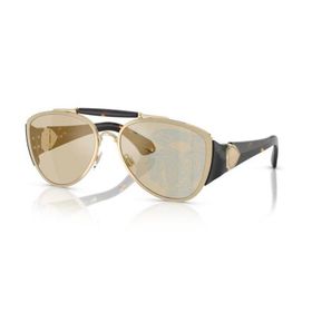 Burberry BE3161 1109P4 60 Unisex Güneş Gözlüğü