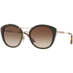 Burberry BE4251Q-30021353 Kadın Güneş Gözlüğü