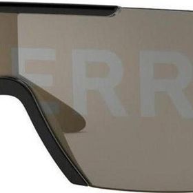 Burberry BE4291 3001G Unisex Güneş Gözlüğü