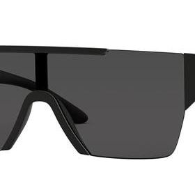 Burberry BE4291 3464/87 Unisex Güneş Gözlüğü