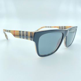Burberry BE4293 3806/87 56 Gri Kadın Güneş Gözlüğü