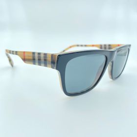 Burberry BE4293 3806/87 56 Gri Kadın Güneş Gözlüğü