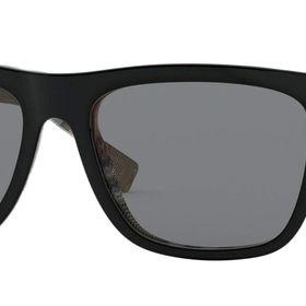 Burberry BE4293 3806/87 56 Gri Kadın Güneş Gözlüğü