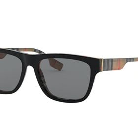 Burberry BE4293 3806/87 56 Gri Kadın Güneş Gözlüğü