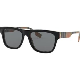 Burberry BE4293 380687 56 Unisex Güneş Gözlüğü