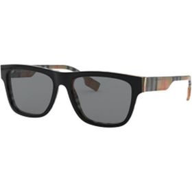 Burberry BE4293 380687 56 Unisex Güneş Gözlüğü