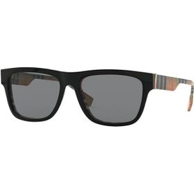 Burberry BE4293 380687 56 Unisex Güneş Gözlüğü