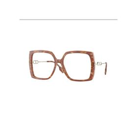 Burberry BE4332 3915SB Luna Şeffaf Cam Kadın Güneş Gözlüğü