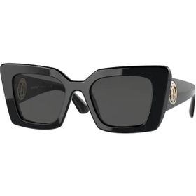 Burberry BE4344 3001/87 51 Unisex Güneş Gözlüğü
