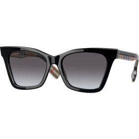Burberry BE4346 39428G 53-17-140 Kadın Güneş Gözlüğü