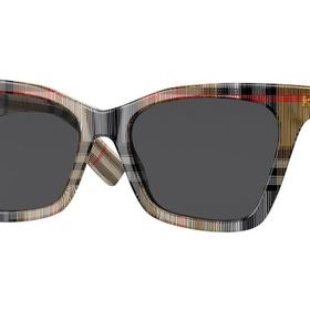 BURBERRY BE4346 394487 KADIN GÜNEŞ GÖZLÜĞÜ