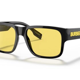 Burberry BE4358 300185 57 Erkek Güneş Gözlüğü