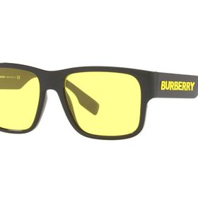 Burberry BE4358 300185 57 Erkek Güneş Gözlüğü