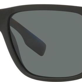 Burberry BE4358 346481 57 Polarize Erkek Güneş Gözlüğü