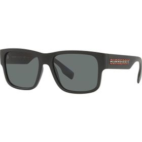 Burberry BE4358 346481 57 Polarize Erkek Güneş Gözlüğü