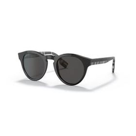 Burberry BE4359 3996/87 49-23-145 Unisex Güneş Gözlüğü