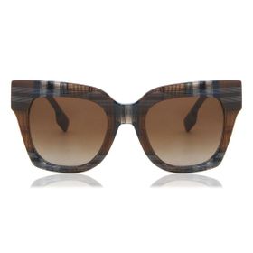 Burberry BE4364 396713 49/21/145 Kadın Güneş Gözlüğü