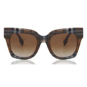 Burberry BE4364 396713 49/21/145 Kadın Güneş Gözlüğü