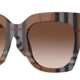 Burberry BE4364 396713 49/21/145 Kadın Güneş Gözlüğü