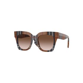 Burberry BE4364 396713 49/21/145 Kadın Güneş Gözlüğü