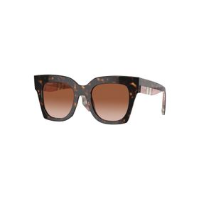 Burberry BE4364 407513 49 Kadın Güneş Gözlüğü