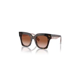 Burberry BE4364 407513 49 Kadın Güneş Gözlüğü