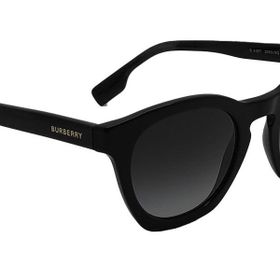Burberry BE4367 39808G 49 Füme Kadın Güneş Gözlüğü