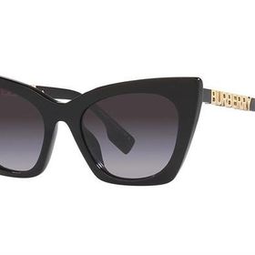 Burberry BE4372U 30018G 52 Kadın Güneş Gözlüğü