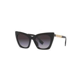 Burberry BE4372U 30018G 52 Kadın Güneş Gözlüğü