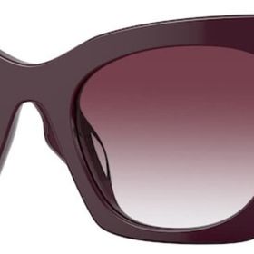 Burberry BE4372U 39798H 52 Bordo Kadın Güneş Gözlüğü