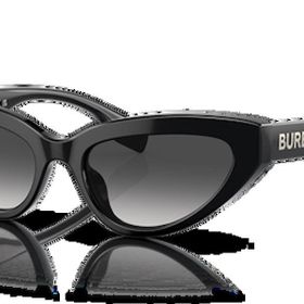 Burberry BE4373U DEBBIE 3001/8G 54 18 140 3N Kadın Güneş Gözlüğü