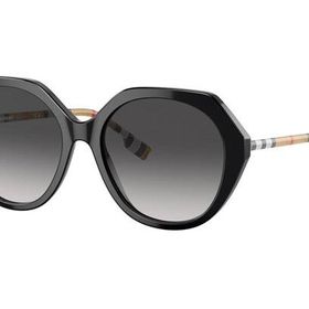 Burberry BE4375 38538G 55 Kadın Güneş Gözlüğü