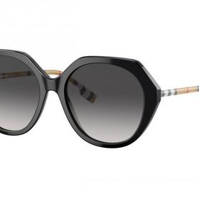 Burberry BE4375 38538G 55 Kadın Güneş Gözlüğü