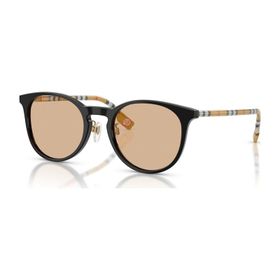 Burberry BE4380D 385373 51 Siyah Kadın Güneş Gözlüğü