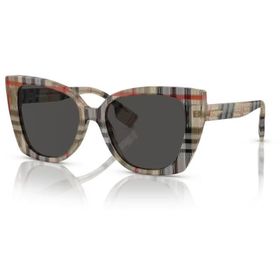 Burberry BE4393 377887 54-17 Kadın Güneş Gözlüğü