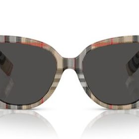 Burberry BE4393 377887 54-17 Kadın Güneş Gözlüğü