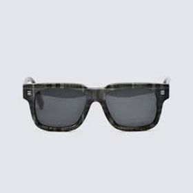 Burberry BE4394-380487 Unisex Güneş Gözlüğü