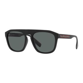 Burberry BE4396U 346481 57 Polarize Erkek Güneş Gözlüğü