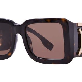 Burberry BE4406U 55 300273 Kahverengi Kadın Güneş Gözlüğü